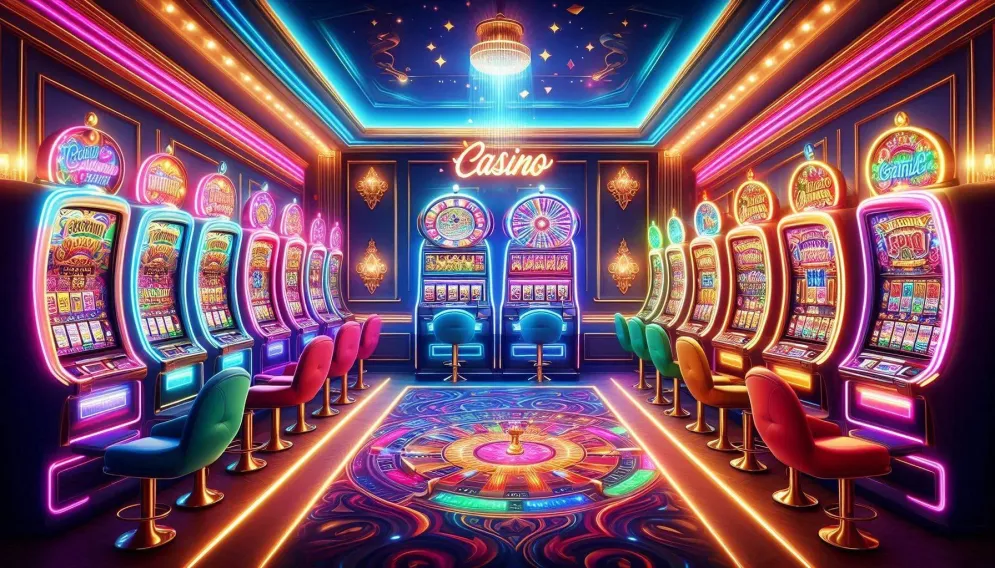 OnlySpins Casino