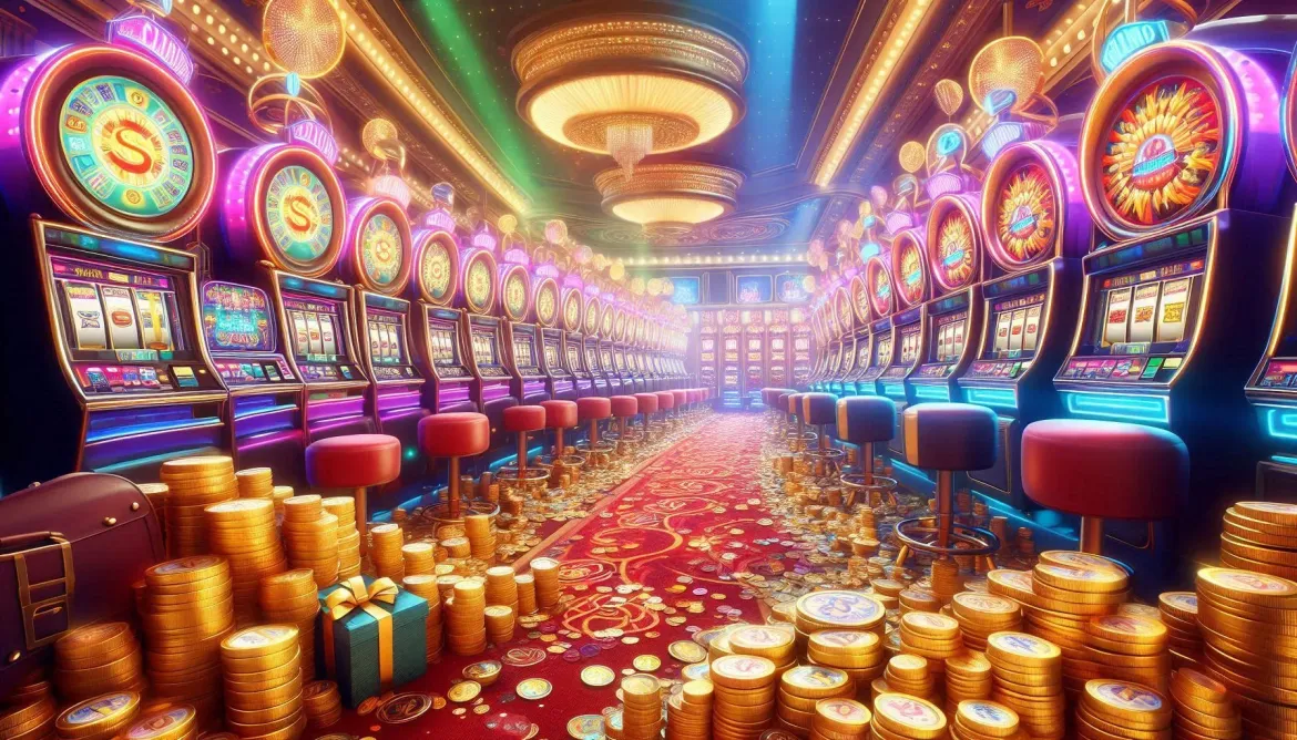 OnlySpins Casino